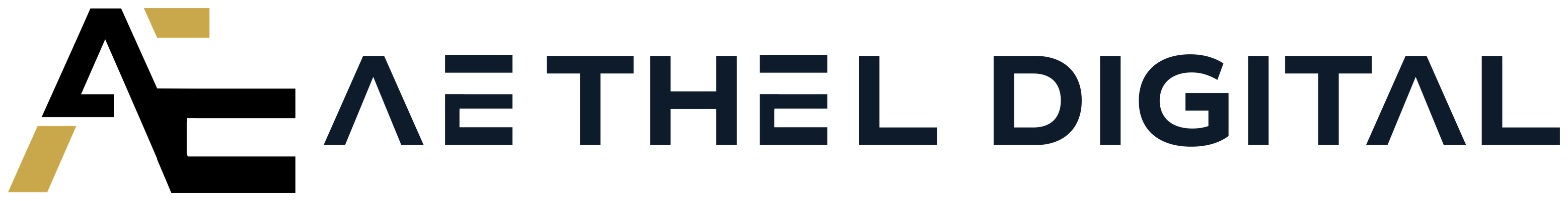 Aethel Digital